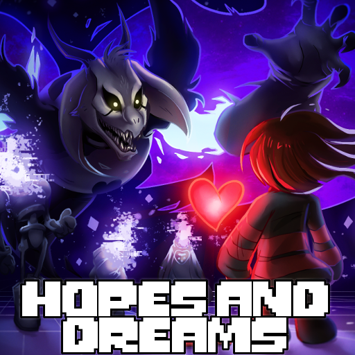 Hopes And Dreams Undertale Stepmania Pack Simfiles ZIv